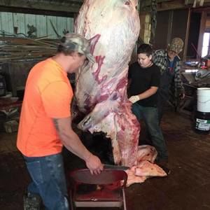 Meet your Posher, Jacob